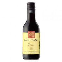 Vino do rioja bardesano tinto crianza