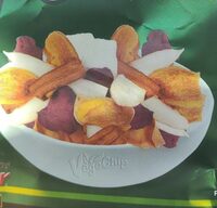 VegeChips mix