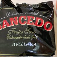 Avellana