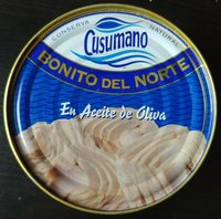 Bonito del norte