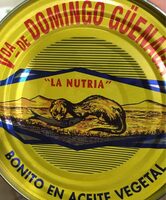Bonito del norte