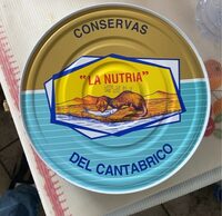 Verdel en escabeche
