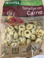 Tortellini Carne