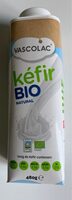 Kefir bio natural