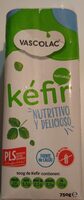 Vascolac kéfir
