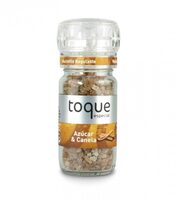 Toque - Azucar canela