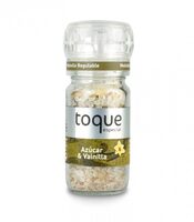 Toque - Azucar vainilla