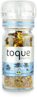 Toque - Caribe