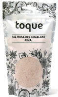 Sal Rosa del Himalaya