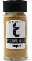 Colorante Natural