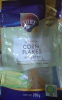 Corn flakes