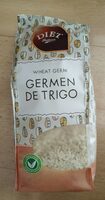 Germen de trigo