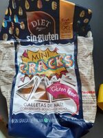 Mini cracks