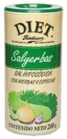 Diet Radisson Salyerbas