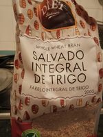 DIET Rã¡disson Salvado Integral De Trigo