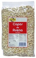 Copos de avena