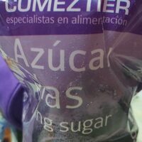 Azúcar glas