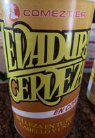 Levadura de cerveza