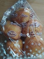 Magdalenas