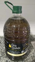 Aceite de oliva virgen extra