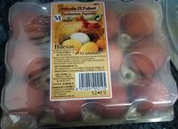 Huevos Avicola el falset