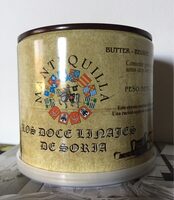 Mantequilla