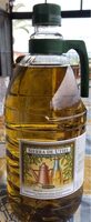 Sierra De Utiel Aove