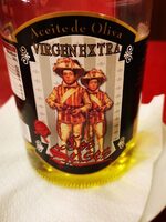 Aceite virgen extra los seises