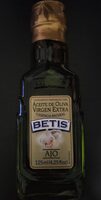 Aceite de Oliva Virgen Extra