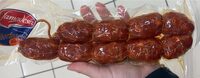 Chorizo picante