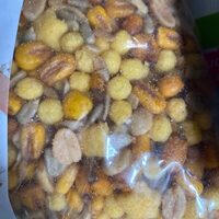 Mix Compartimos n°3