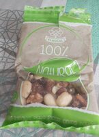Frutos Secos