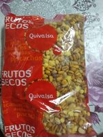 Frutos secos Quivalsa