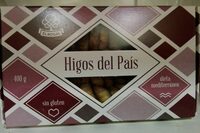 Higos del País