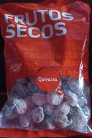 Higo Cuello Dama