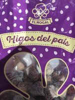 Higos del País