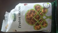 Frutos secos