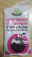 Arandanos del bosque