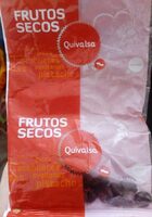 Arándano deshidratado