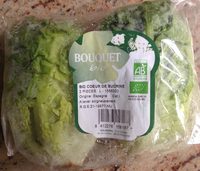 Bio coeur de sucrine