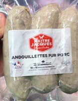 Andouillette pur por