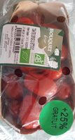 Tomate cerise