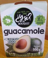 Guacamole
