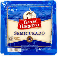Queso semicurado