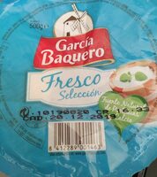 Queso Fresco Selección