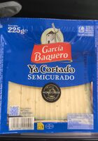 Ya cortado semicirado