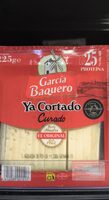 Maestría queso curado mezcla madurado graso elaborado