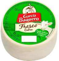 García baquero