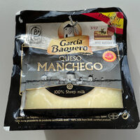 Queso Manchego