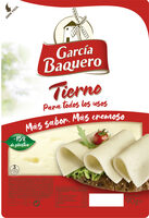 Queso garcia baquero